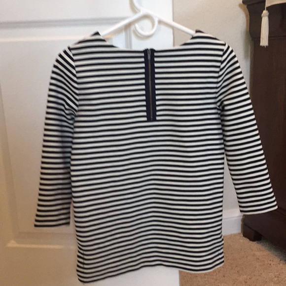 Madewell top - Picture 3 of 6